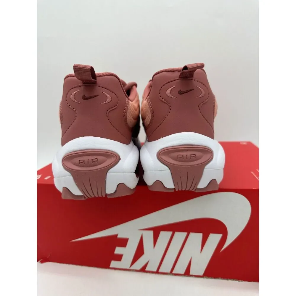 Nike Air Max Portal Women's Size 10 Pink White Athletic Shoes HF3053 600 - Picture 5 of 6